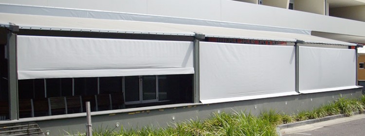 Blinds & Awnings
