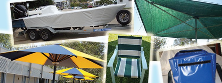 Other – Chairs, Umbrellas, Tool Bags, Covers