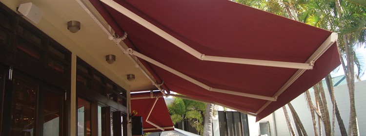 Awnings