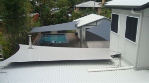 When we first consulted with Russell his experience and knowledge were evident. 