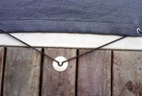 Pool Protection Cover