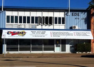 Premises in South Townsville